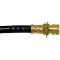 thumbnail image 3 of Dorman H36842 Front Left Outer Brake Hydraulic Hose for Specific Ford Models Fits select: 1978 FORD F150, 3 of 3