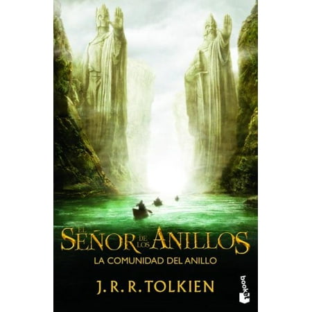 La comunidad del anillo / The Fellowship of the Ring