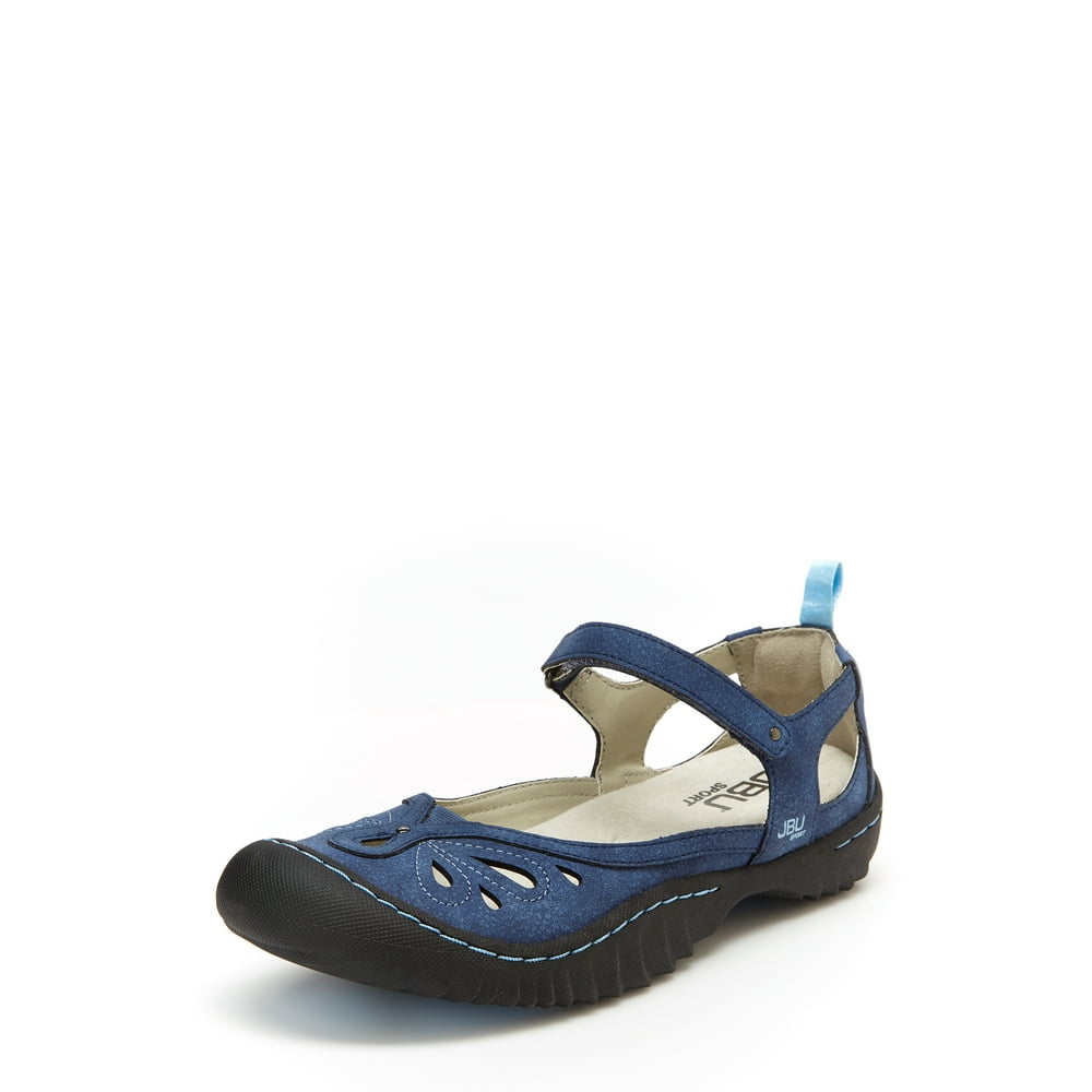 jbu mary janes