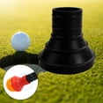 thumbnail image 3 of 2x Park Golf Ball Pick Up Retriever Picker Herramienta Para Golfista Accesorio De Golf, 3 of 8