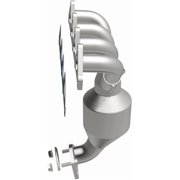 MagnaFlow Exhaust Products Catalytic Converter CARB Approved 5531321