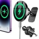 thumbnail image 1 of Cargador de coche Coolpow para iPhone con MagSafe de 15 W, 1 of 9
