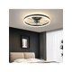 thumbnail image 2 of Ceiling Fan with Lights Dimmable LED, 2 of 5