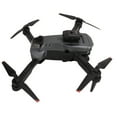 thumbnail image 3 of K6 Drone aéreo 4K HD Cuatro vías Evitación de obstáculos Posicionamiento de flujo óptico Drone con cámara dual, 3 of 14