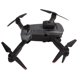 thumbnail image 3 of Drone aéreo, Drone aéreo K6 Drone plegable 4K Drone teledirigido Robusto y resistente, 3 of 8