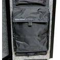 Liberty Safe Gun Safe Accessory Door Panel, Model 12, 10 x 40In.