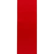 Wrights 2 Red Blanket Binding, 4.75 yd Polyester Sewing Trim