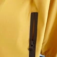 thumbnail image 4 of Daolelai Men's Spring and Autumn All-Match Half-Zip Jacket Hooded Jacket, 4 of 6