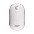 thumbnail image 1 of Mouse Inalámbrico Acer Slim 2.4G USB-A 1600 DPI Blanco, 1 of 5