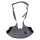 thumbnail image 5 of Bolsa de mano calentada manguito calentador de manos eléctrico con interfaz USB de 3 engranajes para acampar ANGGREK Otros, 5 of 8
