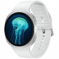 thumbnail image 1 of Reloj inteligente Samsung Galaxy AI Watch 8 SM-L330NZ 44 mm plateado, 1 of 1