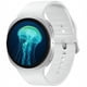 thumbnail image 1 of Reloj inteligente Samsung Galaxy AI Watch 8 SM-L330NZ 44 mm plateado, 1 of 1