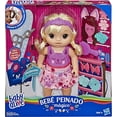 thumbnail image 1 of Baby Alive Muñeca Baby Alive Peinado Mágico Rubia, 1 of 6
