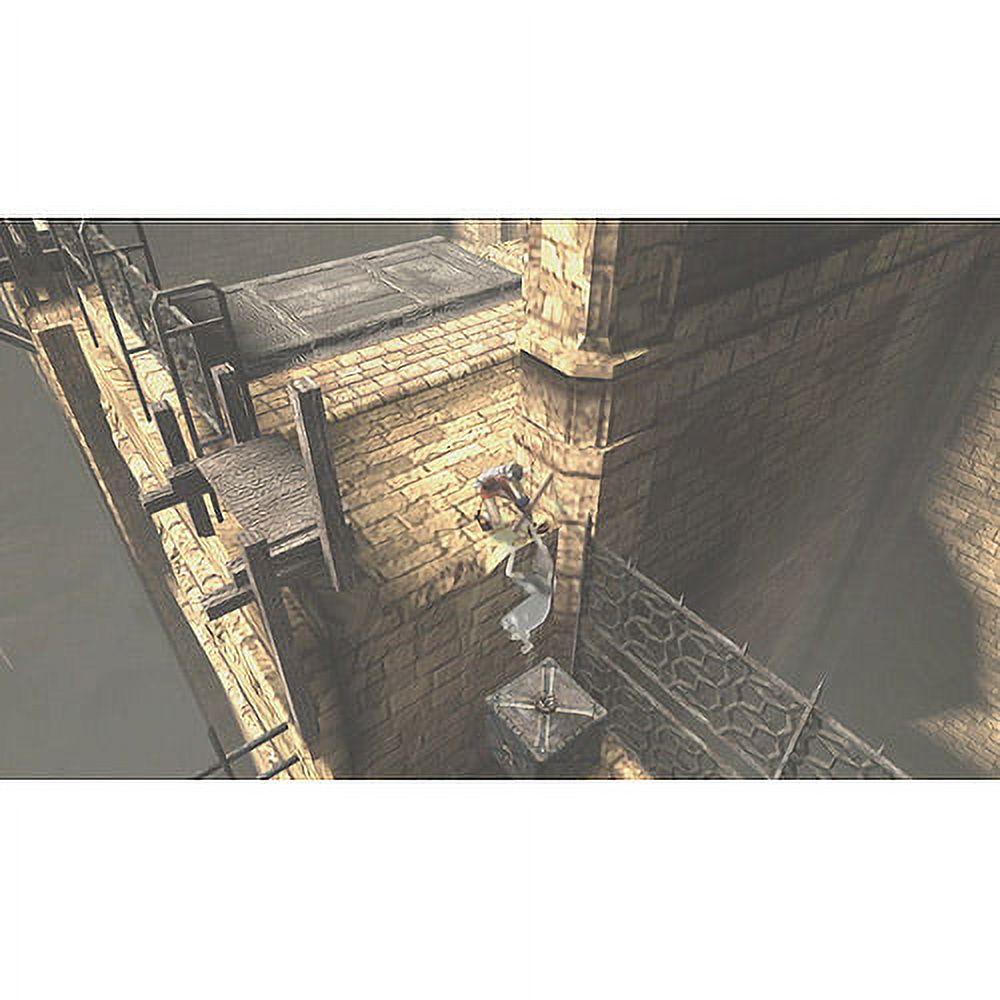 ICO AND SHADOW OF THE COLOSSUS COLLECTION PS3 ACTION - image 4 of 7