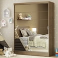 thumbnail image 2 of Ropero Clóset Infantil Nick Madesa 2 Puertas Corredizas MM, 2 of 5