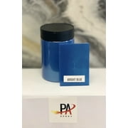 PUR-METALX, Metallic Pigments For Epoxy Resin, Multi Color, Bright Colors, Combine Colors, For Metallic Floors