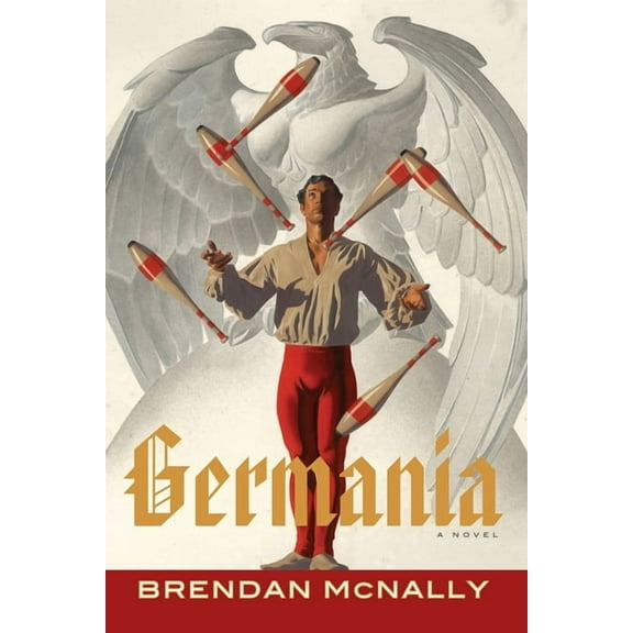 Germania, (Paperback)