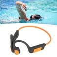 thumbnail image 1 of Auriculares De Conducción Ósea, De Sonido Delicado, Auriculares Bluetooth Para Natación, Almacenamiento De 32GB Para Deportes, 1 of 7