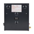Camco Olympian RV Wave3 LP Gas Heater, 16003000 BTU, Warms 100 sq. ft