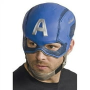 Captain America Full Mask