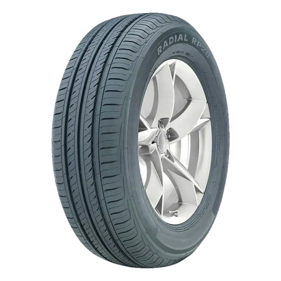 Llanta 165/70 R13 Trazano Rp28 79T