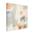 thumbnail image 2 of Victoria Barnes 'Quell I' Canvas Art, 2 of 4