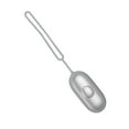 thumbnail image 2 of Hand Massager Sleep Holding Pressure Relief Massager USB Rechargeable Pressure Relieving Tool  Grey  M001, 2 of 10