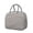 White Christmas Truck-1, variant on Womens White Christmas Tree and Ornament Pattern Lunch Box for Work,Insulated Lunch Bag for Women,Loncheras Para Mujer,Leakproof Adult Lunch Bag for Work,Beach,Travel,Picnic,Camping