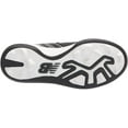 thumbnail image 4 of New Balance 4040V6 Youth Low Molded Baseball Cleats, 4 of 8