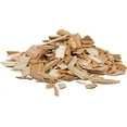 thumbnail image 3 of Steven Raichlen All Natural Mesquite Wood Chips for Smoker - 260 Cu. In. Bag, Approx 2 lbs - Kiln Dried Coarse Cut BBQ Grill Wood Chips for Smoking Meat - Barbecue Accessories & Grilling Gifts for Me, 3 of 4