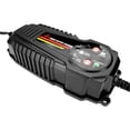 thumbnail image 3 of Banshee 6/12V 4A Fully Automatic Battery Charger/Maintainer for Lithium & SLA, 3 of 4