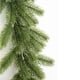 thumbnail image 5 of Plantas artificiales para decoración de Navidad, ramas de pino, accesorios para árbol de Navidad, adornos para fiesta de año nuevo, regalo para niños, 20 o 10 unidades, 5 of 5