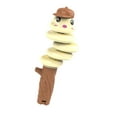 thumbnail image 4 of Snake Shape Whistle Toy Shape Snake Twisting Birthday Gift Music Educational Toy Early Learning Toy Sensorial Teaching Toy Green, 4 of 6