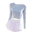 thumbnail image 2 of Traje de baño Cómodo Traje de playa Traje de baño de mujer para damas Piscina Surf S Zulema Bikini de mujer, 2 of 8