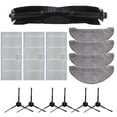 thumbnail image 1 of Vacuum Cleaner Parts Durable Replacement Parts Vacuum Cleaner Accessories, 1 of 7