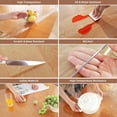 Clear Table Protector - 2mm Thick 16 X 16 Inch Cover Desk Mat For ...