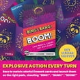 thumbnail image 4 of Juego de cartas Taco Cat Goat Cheese Pizza Bing Bang Boom Family, 4 of 7