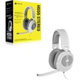 thumbnail image 2 of Audifonos CORSAIR HS55 Inalambricos Xbox Microsoft Blanco, 2 of 3