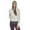 Oatmeal, variant on Rules of Play Thermal Lined Viscose French Terry Jacket with Hood