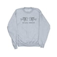 thumbnail image 2 of Friends Mens Lobster Logo Sweatshirt, 2 of 3