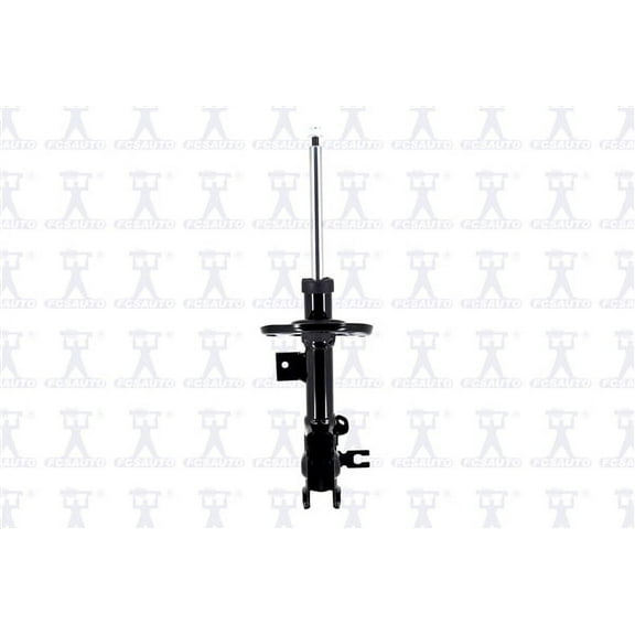 Focus Auto Parts Suspension Strut