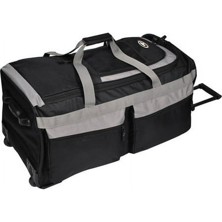 29 Rolling Duffel 29 x 15 x 14