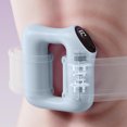 thumbnail image 4 of Multi Functional Body Fascia Massage Ring with 5-Speed Adjustment, Ergonomic Rechargeable Design for Muscle Relaxation and Recovery, 4 of 5