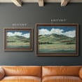 thumbnail image 4 of Western Sky II Premium Framed Canvas- Ready to Hang, 4 of 5
