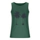 thumbnail image 3 of Camisetas de Tanque de los Hombres Tanque de los Hombres Incolor Gradiente de Impresión Cuello Redondo Correa Delgada Fuga Atrás Regular Casual Deportes Blusas de Tanque, 3 of 5