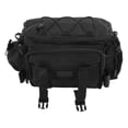 thumbnail image 1 of Fishing Tackle Bag, Wear Resistant Multifunction  Material Tackle Box Bag Double Layer  For Outdoor For Angling, 1 of 8