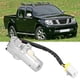 thumbnail image 5 of Cerradura De Arranque De Encendido, Cerradura De Maletero ABS Plug And Play Para Reemplazo De Automóvil Para D22 03/1997 A 05/2006, 5 of 7