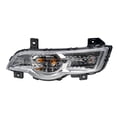 thumbnail image 1 of Cuarto DEPO  Chevrolet Traverse 2009 - 2012 Piloto, 1 of 1