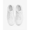 thumbnail image 5 of Ni - ke Size 9.5 - Jordan 1 Low Golf Triple White 2022, 5 of 5