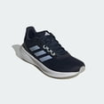 thumbnail image 4 of Tenis Adidas Hombre HQ1471 Negro 27.5 cm Adidas Runfalcon 3.0 para correr, 4 of 4